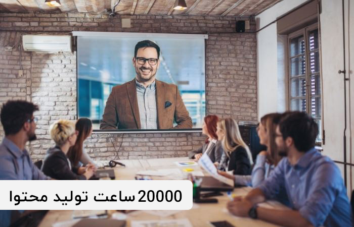ویدئو پروژکتور PT-LRZ35 بدون چرخهای رنگی