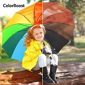 ایسر ColorBoost3D