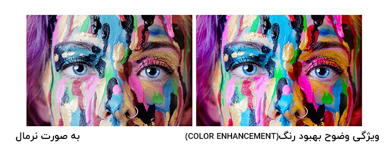 ColorEnhancement