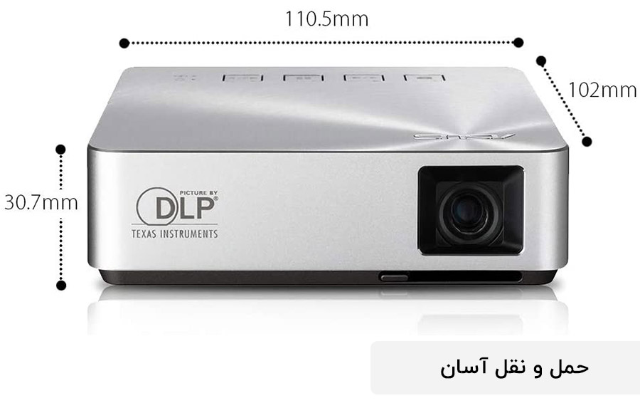 حمل و نقل آسان
