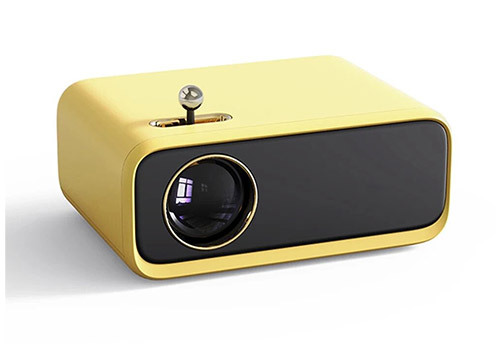 ویدئو پروژکتور ونبو WANBO XS01 Mini