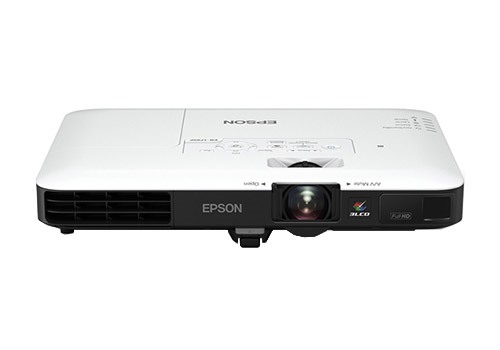 ویدئو پروژکتور اپسون EPSON EB-1795F