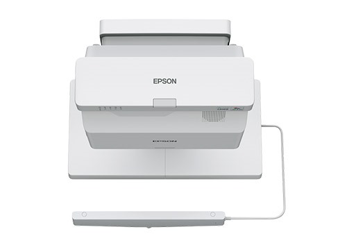 ویدئو پروژکتور اپسون EPSON EB-770Fi