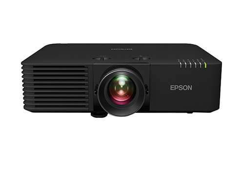ویدئو پروژکتور اپسون EPSON EB-L735U