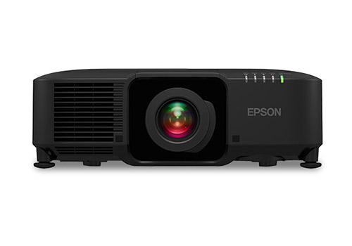 ویدئو پروژکتور اپسون EPSON EB-PU1007B