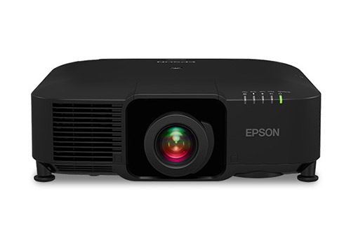 ویدئو پروژکتور اپسون EPSON EB-PU1008B