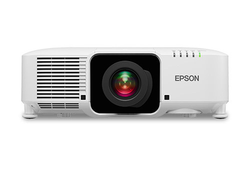 ویدئو پروژکتور اپسون EPSON EB-PU2010W