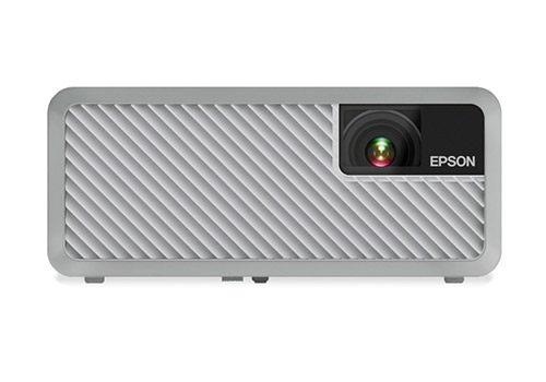 ویدئو پروژکتور اپسون EPSON EF-100W