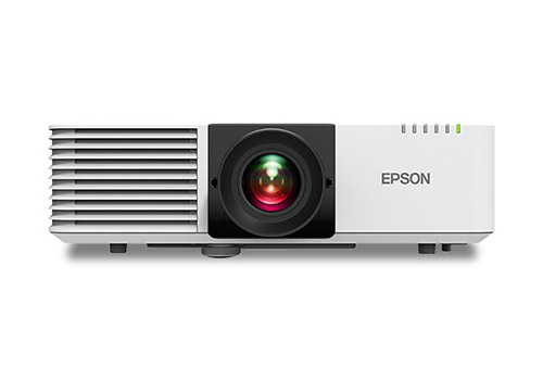 ویدئو پروژکتور اپسون EPSON EB-L530U