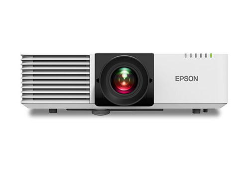 ویدئو پروژکتور اپسون EPSON EB-L630U