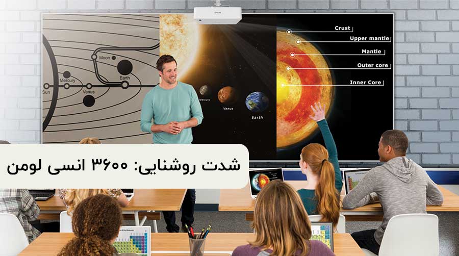 خرید اپسون EB-10
