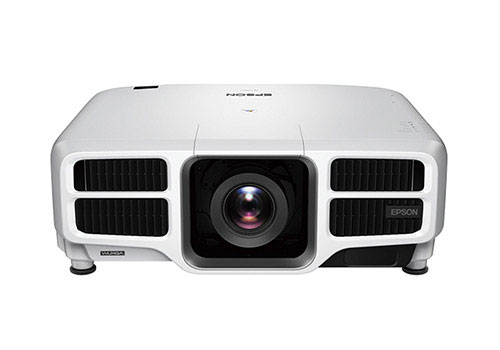  ویدئو پروژکتور اپسون EPSON EB-L1100U 