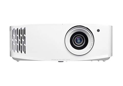 ویدئو پروژکتور اپتما OPTOMA UHD38