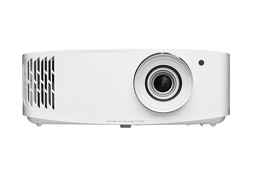 ویدئو پروژکتور اپتما OPTOMA UHD55