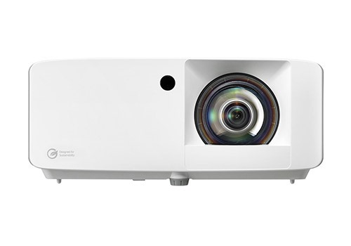 ویدئو پروژکتور اپتما OPTOMA UHZ35ST