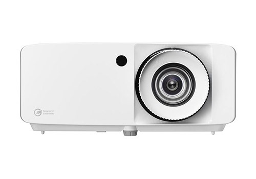ویدئو پروژکتور اپتما OPTOMA ZH450