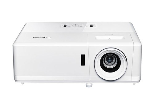 ویدئو پروژکتور اپتما OPTOMA ZK400