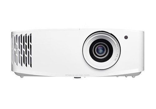 ویدئو پروژکتور اپتما OPTOMA UHD38x