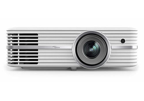 ویدئو پروژکتور اپتما OPTOMA UHD50