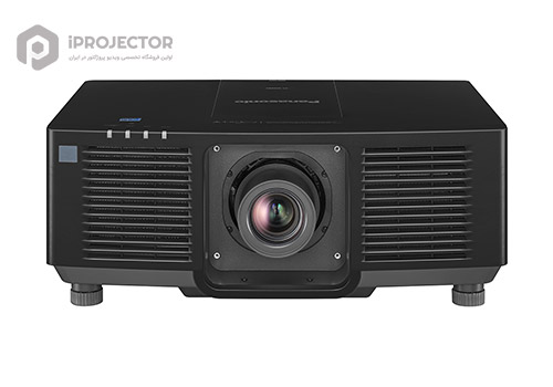 ویدئو پروژکتور پاناسونیک PANASONIC PT-MZ680