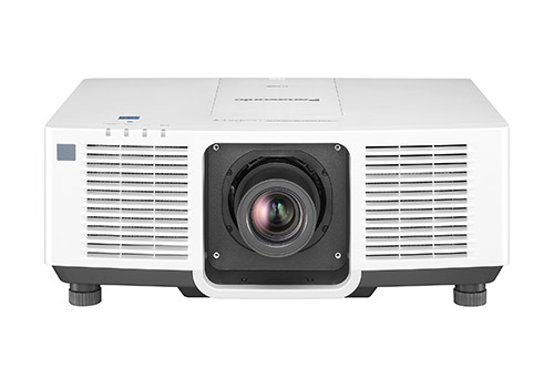 ویدئو پروژکتور پاناسونیک PANASONIC PT-MZ680