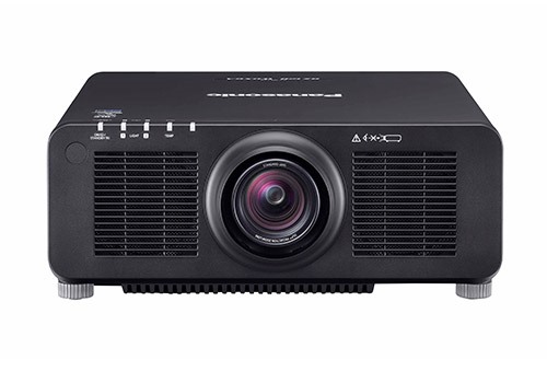 ویدئو پروژکتور پاناسونیک PANASONIC PT-RZ120