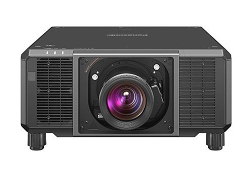 ویدئو پروژکتور پاناسونیک PANASONIC PT-RZ24K