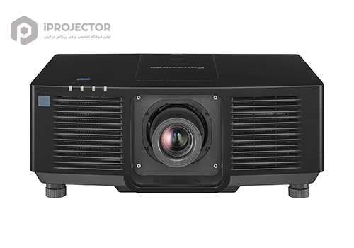 ویدئو پروژکتور پاناسونیک PANASONIC PT-MZ780