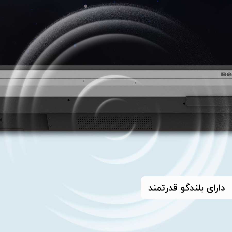 قیمت نمایشگر لمسی هوشمند بنکیو