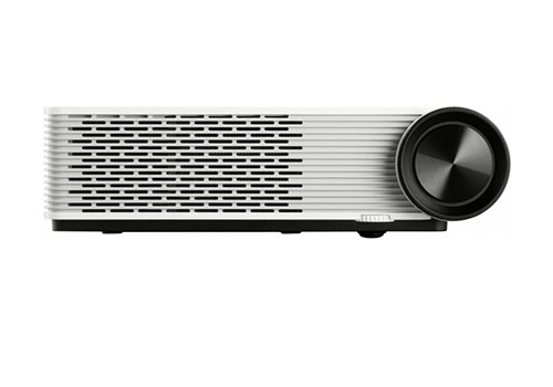 ویدئو پروژکتور ویوسونیک VIEWSONIC X2000L-4K