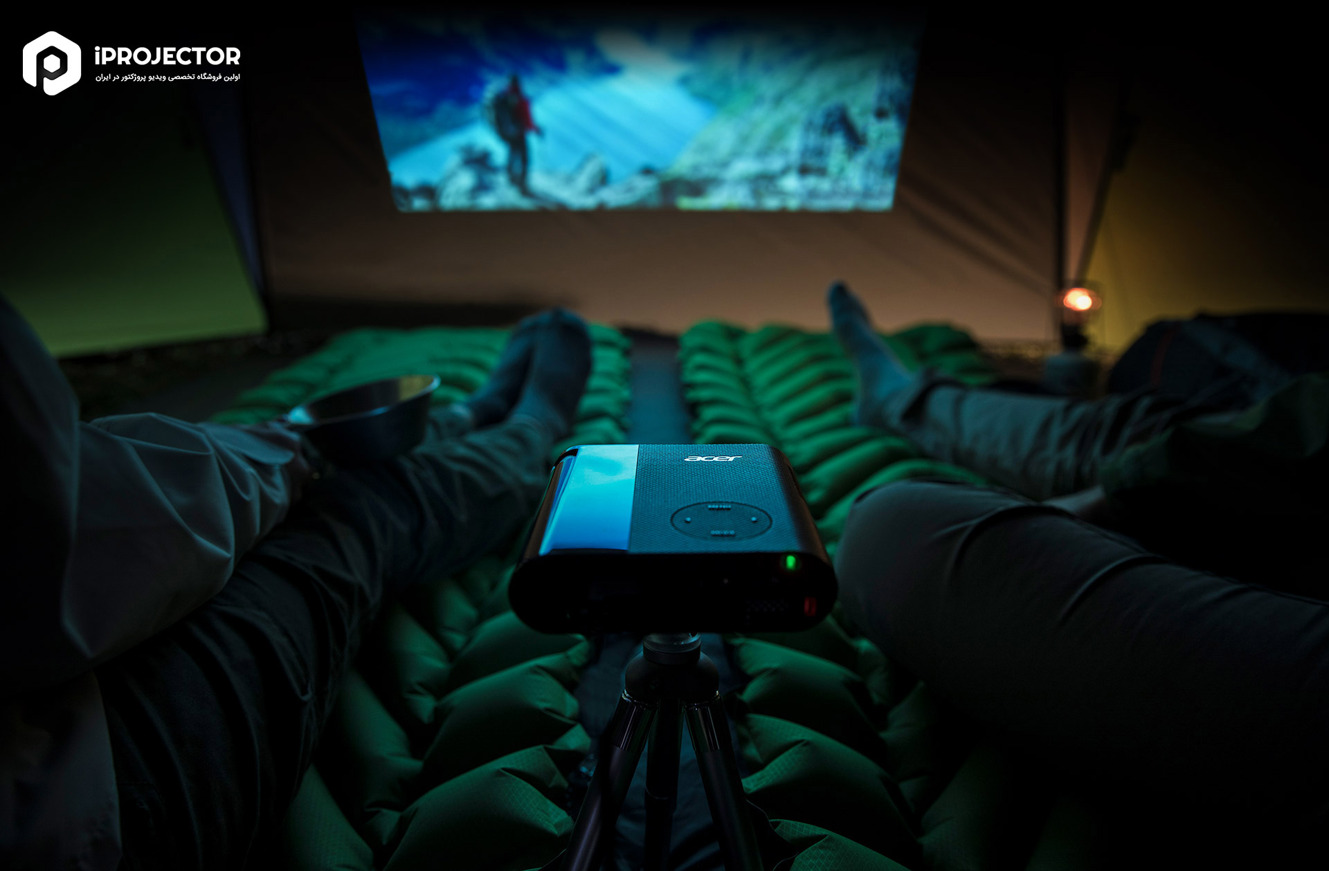 pocket-projector