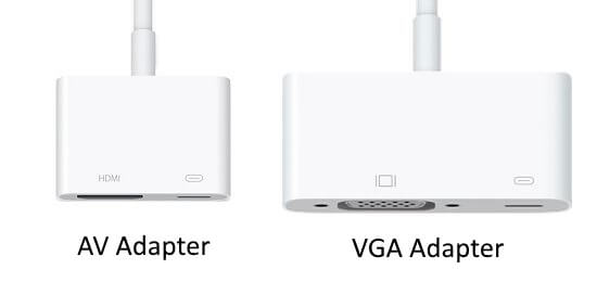 اداپتور vga