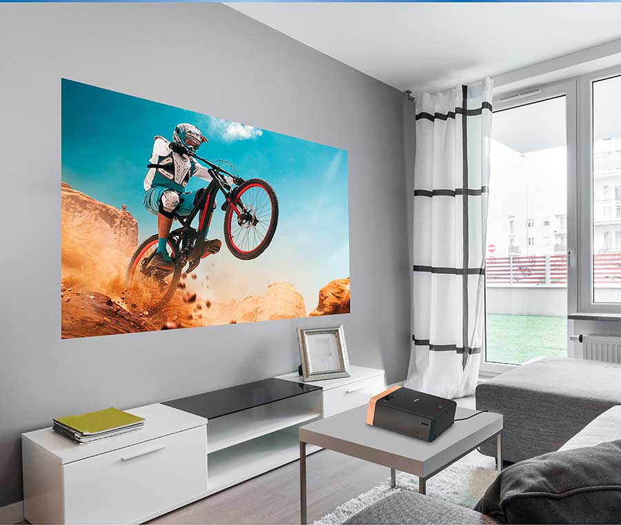 خرید ویدئو پروژکتور خانگی اپسون Home Cinema