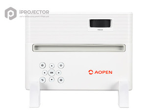 ویدئو پروژکتور جیبی AOPEN QH11