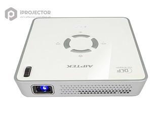 ویدئو پروژکتور جیبی آیپتک  Aiptek i120