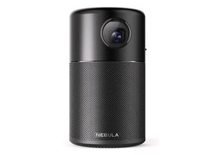 ویدئو پروژکتور نبولا Anker Nebula Capsule 