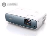 ویدئو پروژکتور بنکیو   BENQ TK850
