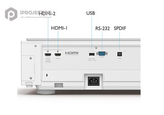 ویدئو پروژکتور بنکیو  BENQ V7000i