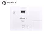 ویدئو پروژکتور هیتاچی  HITACHI CP-EX5001WN