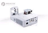 ویدئو پروژکتور کانن  CANON LV-WX300UST  