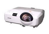 ویدئو پروژکتور اپسون EPSON EB-420