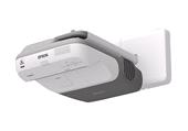 ویدئو پروژکتور اپسون  EPSON  EB-455Wi   