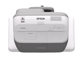 ویدئو پروژکتور اپسون  EPSON  EB-455Wi   
