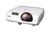 ویدئو پروژکتور اپسون EPSON EB-520