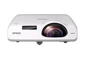 ویدئو پروژکتور اپسون EPSON EB-520
