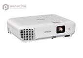 ویدئو پروژکتور اپسون  EPSON EB-E01