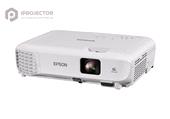 ویدئو پروژکتور اپسون  EPSON EB-E01