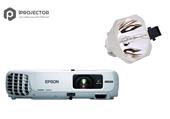 لامپ ویدئو پروژکتور EPSON EB-W28