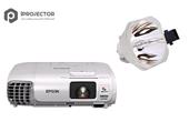 لامپ ویدئو پروژکتور EPSON EB-W29