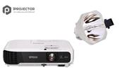لامپ ویدئو پروژکتور EPSON EB-X04